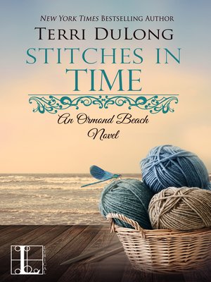 cover image of Stitches in Time